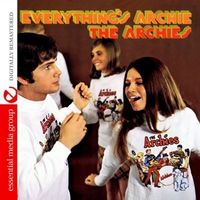 Archies - Everthing's Archie