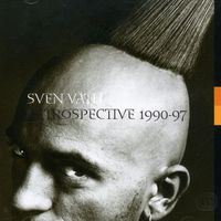 Sven Vath - Retrospective: 1990-96 [Import]