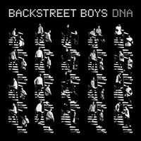 Backstreet Boys - DNA [LP]