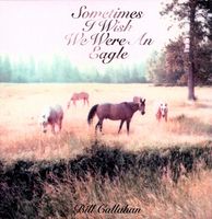 Bill Callahan - Sometimes I Wish We Were An Eagle [Import]