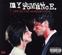 My Chemical Romance - Life On The Murder Scene (W/Dvd) [Digipak]