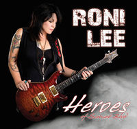 Roni Lee - Heros Of Sunset Blvd.