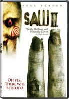 Saw [Movie] - Saw II [Unrated]