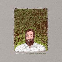 Iron & Wine - Our Endless Numbered Days