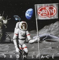 Suborned - From Space