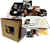 Keith Richards - Talk Is Cheap (Deluxe Edition Box Set)