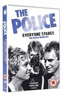 The Police - Everyone Stares - The Police Inside Out [DVD]