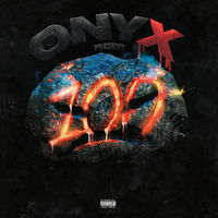 Onyx - 100 Mad [Limited Edition Red LP]