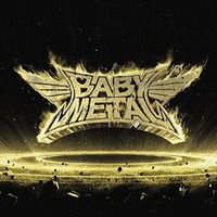 BABYMETAL - Metal Resistance [Import Vinyl]