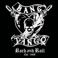 Bang Tango - Rock And Roll Est. 1988 [Limited Edition]