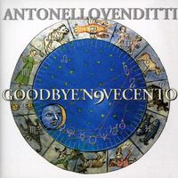 Antonello Venditti - Good Bye 900