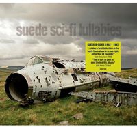 Suede (The London Suede) - Sci-Fi Lullabies (Uk)