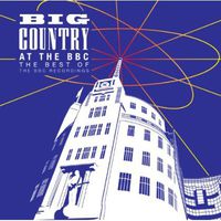 Big Country - At The Bbc: The Best Of The Bbc Recordings [Import]