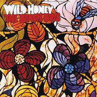 The Beach Boys - Wild Honey [Import]