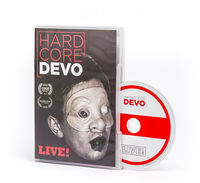 Devo - Hardcore Live! [DVD]