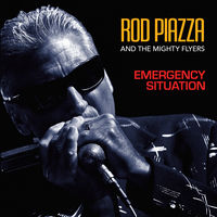 Rod Piazza - Emergency Situation