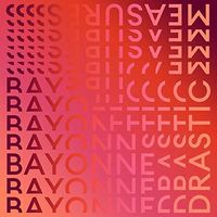 Bayonne - Drastic Measures [LP]