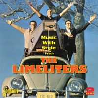 Limeliters - Music With Style From [Import]