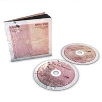 Brian Eno - Apollo: Atmospheres And Soundtracks [2CD]