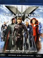 X-Men - X-3: X-Men - The Last Stand / (Ws Dol Dts Sen)