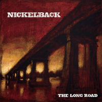 Nickelback - The Long Road [LP]