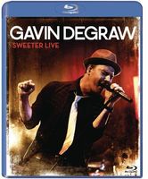 Gavin Degraw - Sweeter Live