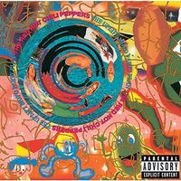 Red Hot Chili Peppers - Uplift Mofo Party Plan