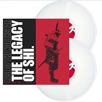 Rise Of The Northstar - The Legacy Of Shi [White 2LP]