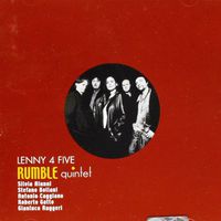 Rumble - Lenny 4 Five