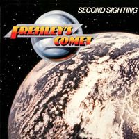 Frehleys Comet - Second Sighting