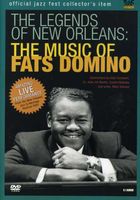 Fats Domino - Legends of New Orleans: The Music of Fats Domnino