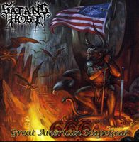 Satan's Host - The Great American Scapegoat