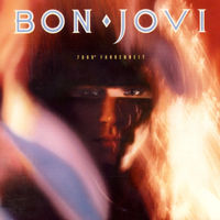 Bon Jovi - 7800 Degrees Fahrenheit [Import Vinyl]