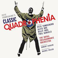 Pete Townshend - Classic Quadrophenia