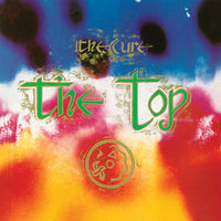 The Cure - The Top [Vinyl]