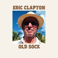 Eric Clapton - Old Sock (Ger)