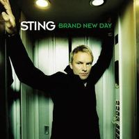 Sting - Brand New Day [2 LP]