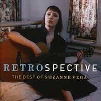 Suzanne Vega - Retrospective: The Best of Suzanne Vega