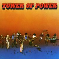 Tower Of Power - Tower of Power