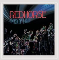 Redhorse - Speed of Light