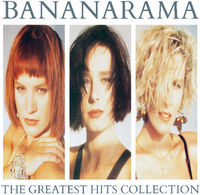 Bananarama - Greatest Hits Collection