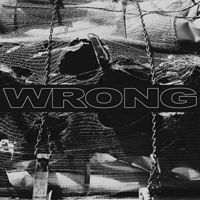 Wrong - Wrong [Vinyl]