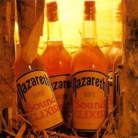 Nazareth - Sound Elixir [Limited Edition Vinyl]
