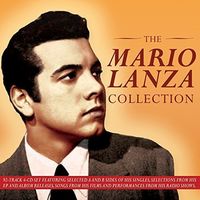 Mario Lanza - Mario Lanza Collection