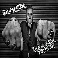 Reaction - Old School Rules
