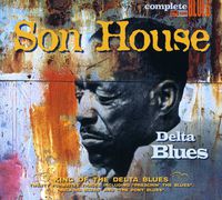 Son House - Death Letter Blues