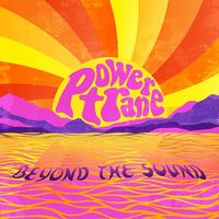 Scott Morgans Powertrane - Beyond The Sound (..and Beyond)