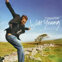 Will Young - Friday's Child [Import]