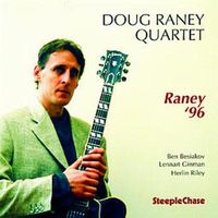 Doug Raney - Raney 96