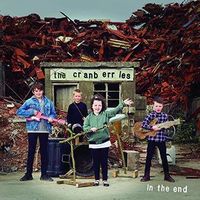 The Cranberries - In The End [Colored LP]